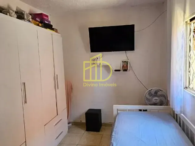 Casa com 150m² 2 quartos e 1 banheiro, à venda, no bairro Jardim São Paulo em Sorocaba