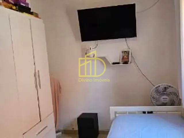 Casa com 150m² 2 quartos e 1 banheiro, à venda, no bairro Jardim São Paulo em Sorocaba