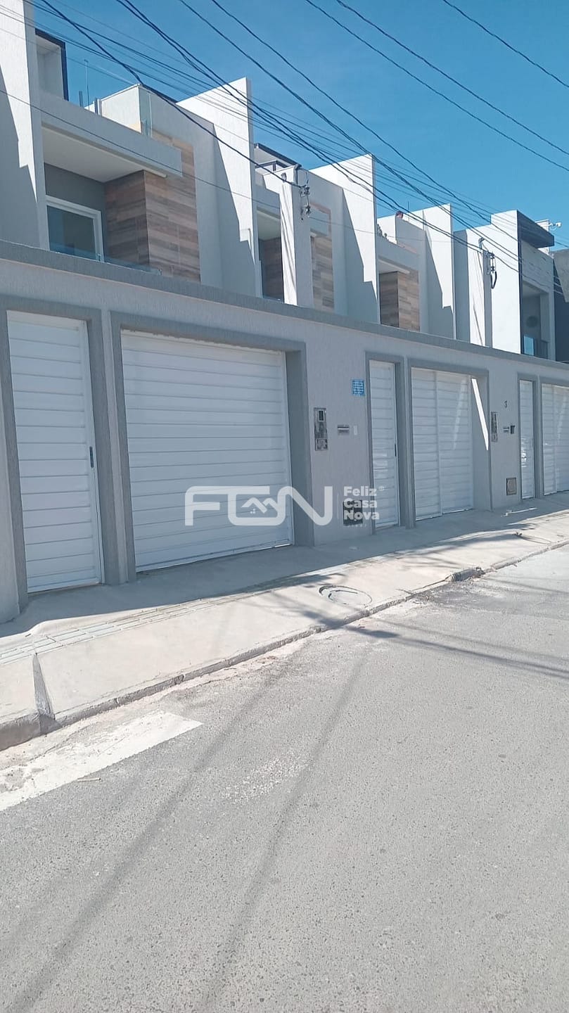 Casa, 3 quartos, 150 m² - Foto 1