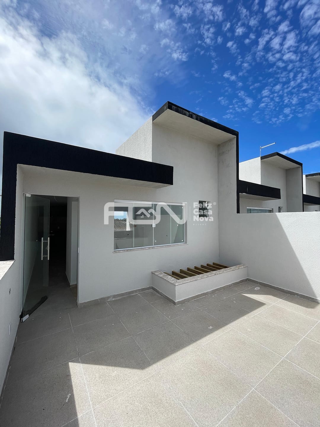 Casa, 3 quartos, 150 m² - Foto 8