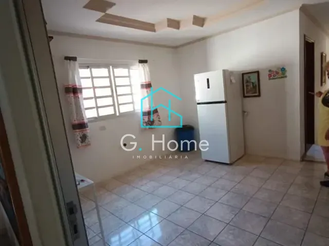 Casa com 263m² 3 quartos e 2 banheiros, à venda, no bairro Leonor em Londrina