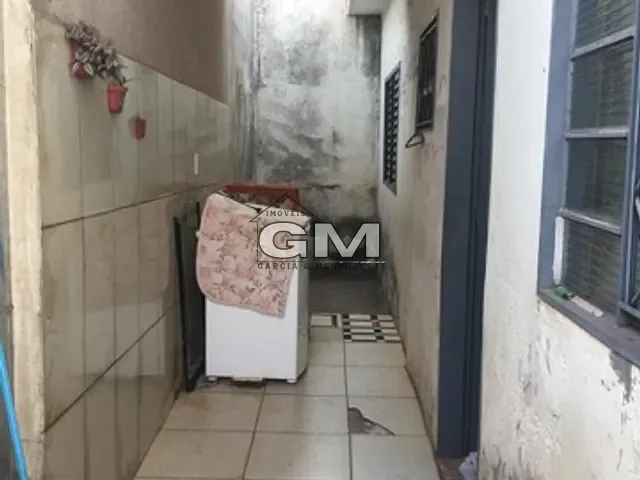 Casa com 137m² 1 quarto e 2 banheiros, à venda, no bairro Jardim Zara em Ribeirão Preto