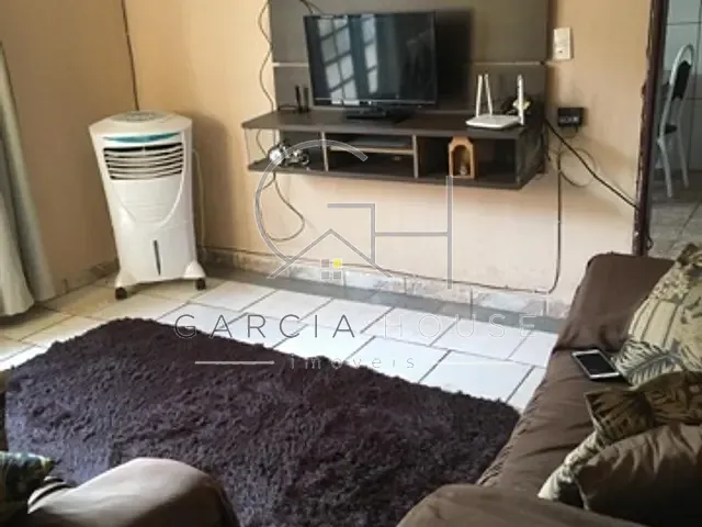 Casa com 137m² 1 quarto e 2 banheiros, à venda, no bairro Jardim Zara em Ribeirão Preto