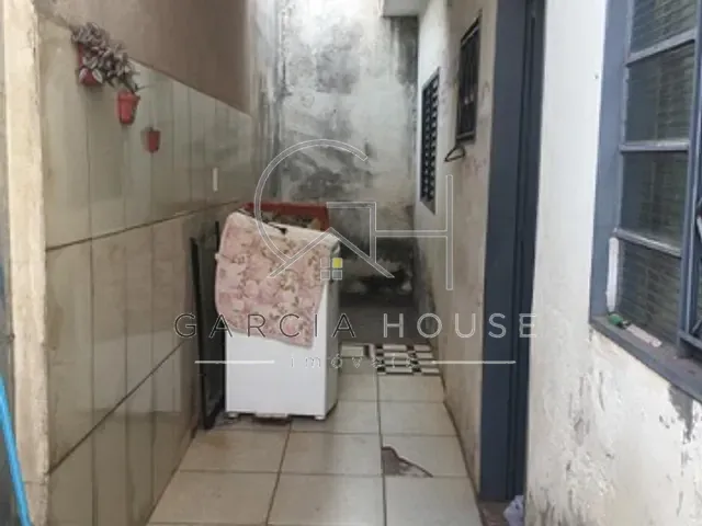 Casa com 137m² 1 quarto e 2 banheiros, à venda, no bairro Jardim Zara em Ribeirão Preto