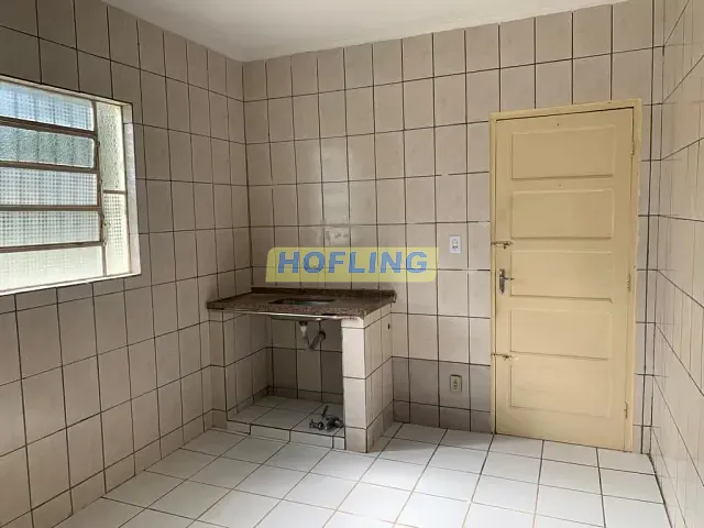 Casa com 266m² 2 quartos e 1 banheiro, para alugar, no bairro Cidade Jardim em Rio Claro