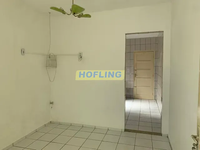Casa com 266m² 2 quartos e 1 banheiro, para alugar, no bairro Cidade Jardim em Rio Claro