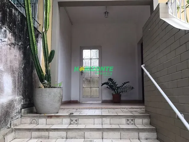 Casa com 401m² 3 quartos e 2 banheiros, à venda, no bairro Santana em São José dos Campos