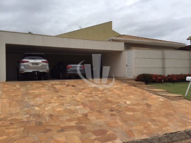 Foto do Casa - CASA EM CONDOMÍNIO à venda 3 Quartos, 3 Suites, 2618M², CONDOMÍNIO RESIDENCIAL DAMHA, ARARAQUARA - SP | Condomínio Damha | Investe Imobiliária LTDA