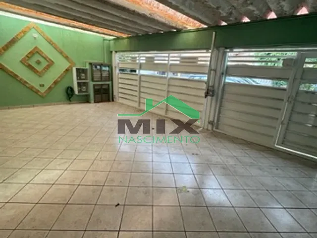 Casa com 168m² 4 quartos e 3 banheiros, à venda, no bairro Paulicéia em São Bernardo do Campo