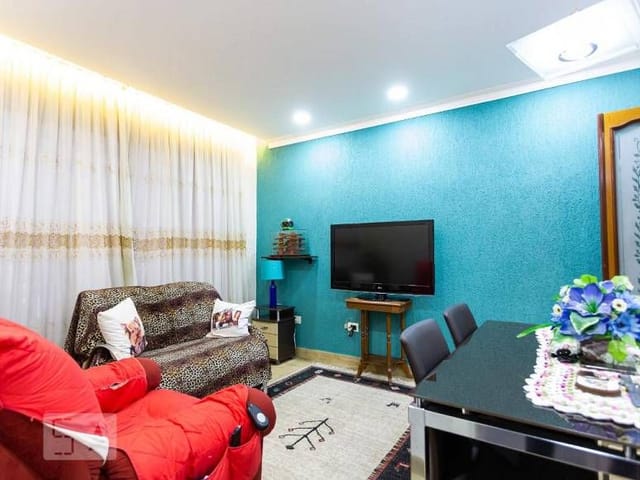 Casa com 125m² 3 quartos e 3 banheiros, à venda, no bairro Santo Antônio em Osasco