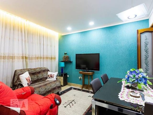 Casa com 125m² 3 quartos e 3 banheiros, à venda, no bairro Santo Antônio em Osasco