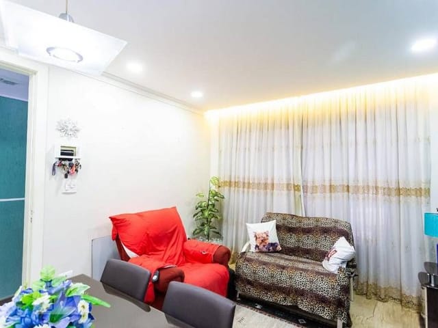Casa com 125m² 3 quartos e 3 banheiros, à venda, no bairro Santo Antônio em Osasco