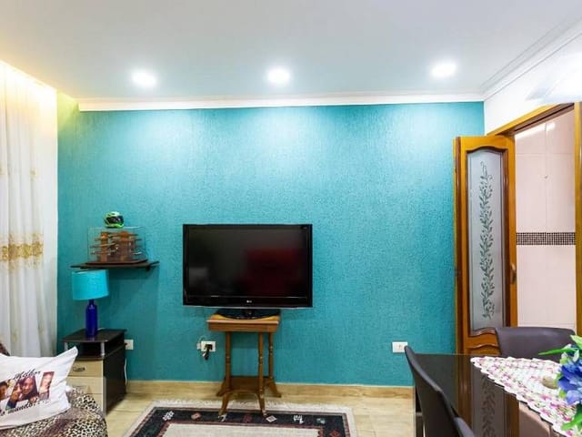 Casa com 125m² 3 quartos e 3 banheiros, à venda, no bairro Santo Antônio em Osasco