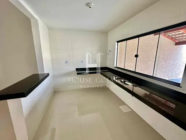 Casa com 186m² 2 quartos e 2 banheiros, à venda, no bairro Independência - 3º Complemento em Aparecida de Goiânia