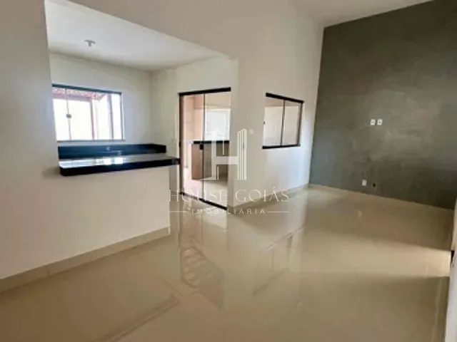 Casa com 186m² 2 quartos e 2 banheiros, à venda, no bairro Independência - 3º Complemento em Aparecida de Goiânia