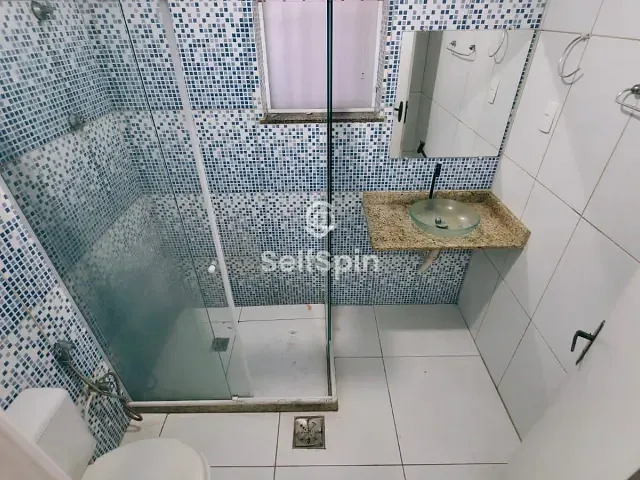 Casa 3 quartos e 1 banheiro, para alugar, no bairro Centro em Niterói
