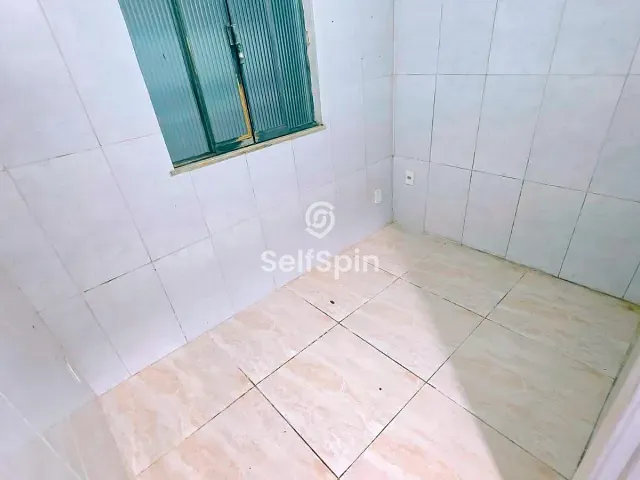 Casa 3 quartos e 1 banheiro, para alugar, no bairro Centro em Niterói