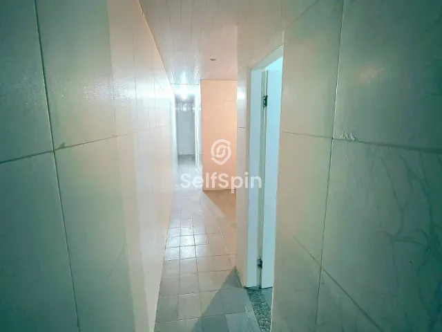 Casa 3 quartos e 1 banheiro, para alugar, no bairro Centro em Niterói