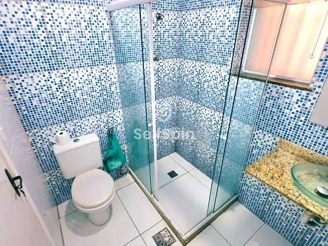 Casa 3 quartos e 1 banheiro, para alugar, no bairro Centro em Niterói