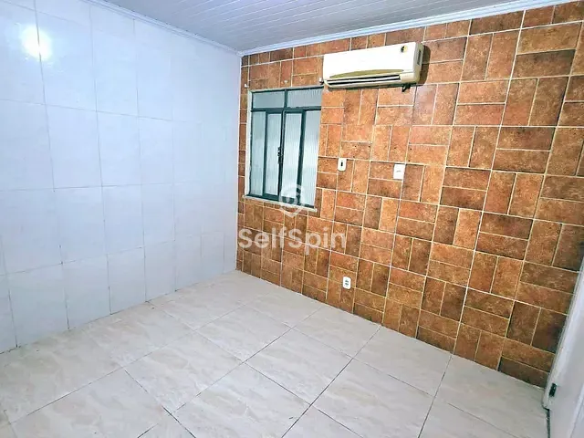 Casa 3 quartos e 1 banheiro, para alugar, no bairro Centro em Niterói
