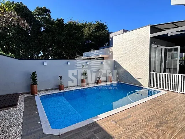 Casa com 405m² 3 quartos e 4 banheiros, à venda, no bairro Residencial Vale Florido em Piratininga