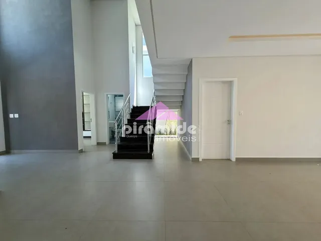 Casa com 10m² 4 quartos e 6 banheiros, à venda, no bairro Jardim do Golfe em São José Dos Campos