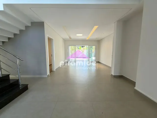 Casa com 10m² 4 quartos e 6 banheiros, à venda, no bairro Jardim do Golfe em São José Dos Campos