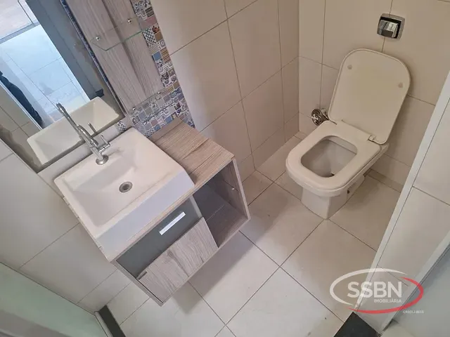 Casa 2 quartos e 1 banheiro, à venda ou para alugar, no bairro Jardim Bela Vista em Nova Odessa