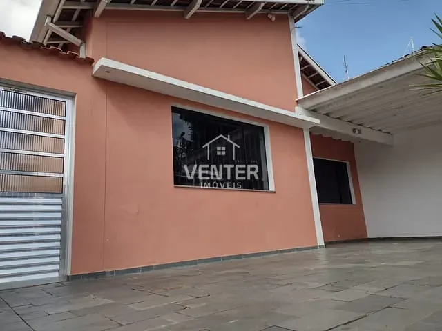 Casa com 250m², à venda ou para alugar, no bairro Jardim Santa Clara em Taubaté