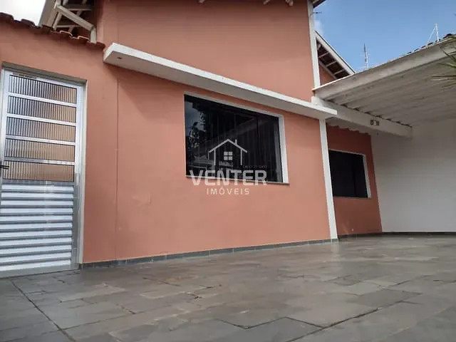 Casa com 250m², à venda ou para alugar, no bairro Jardim Santa Clara em Taubaté