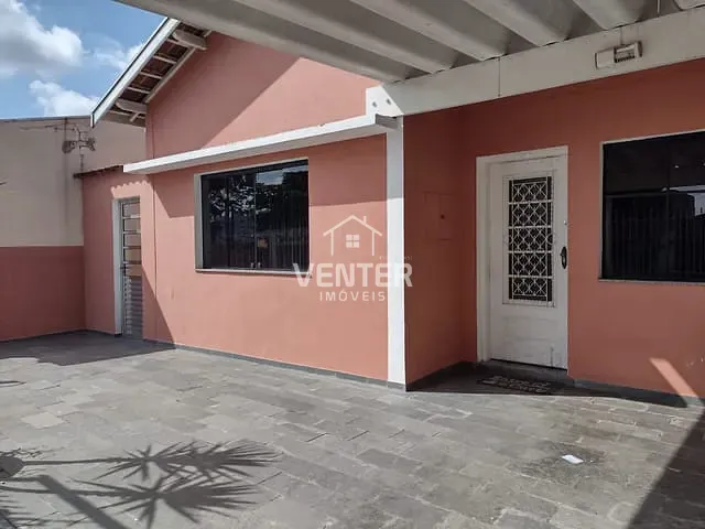 Casa com 250m², à venda ou para alugar, no bairro Jardim Santa Clara em Taubaté