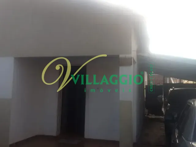 Casa com 374m² 3 quartos e 1 banheiro, à venda, no bairro Eldorado em São José do Rio Preto