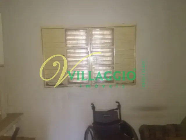 Casa com 374m² 3 quartos e 1 banheiro, à venda, no bairro Eldorado em São José do Rio Preto