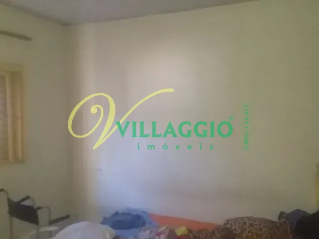 Casa com 374m² 3 quartos e 1 banheiro, à venda, no bairro Eldorado em São José do Rio Preto