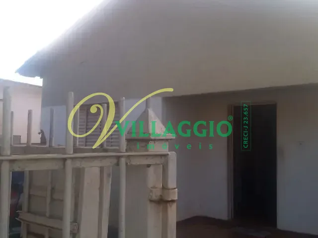 Casa com 374m² 3 quartos e 1 banheiro, à venda, no bairro Eldorado em São José do Rio Preto