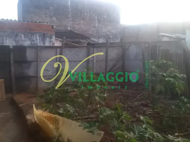 Casa com 374m² 3 quartos e 1 banheiro, à venda, no bairro Eldorado em São José do Rio Preto