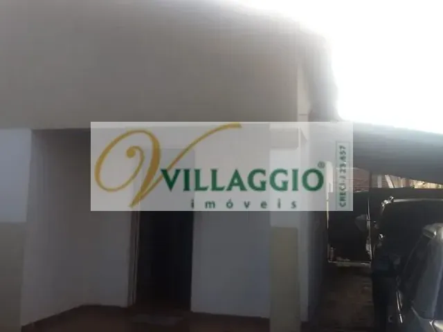 Casa com 374m² 3 quartos e 1 banheiro, à venda, no bairro Eldorado em São José do Rio Preto
