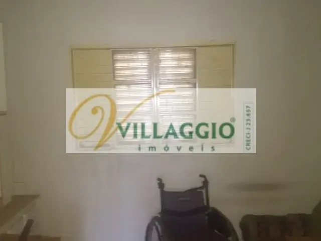Casa com 374m² 3 quartos e 1 banheiro, à venda, no bairro Eldorado em São José do Rio Preto