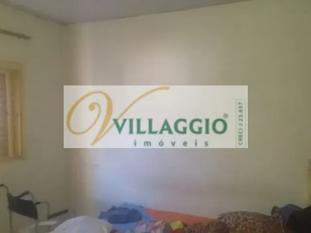 Casa com 374m² 3 quartos e 1 banheiro, à venda, no bairro Eldorado em São José do Rio Preto