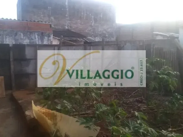 Casa com 374m² 3 quartos e 1 banheiro, à venda, no bairro Eldorado em São José do Rio Preto