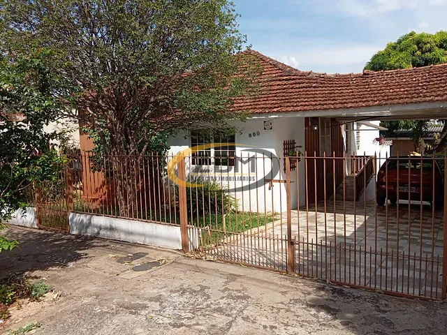 Casa com 492m², à venda, no bairro Vila Larsen 1 em Londrina