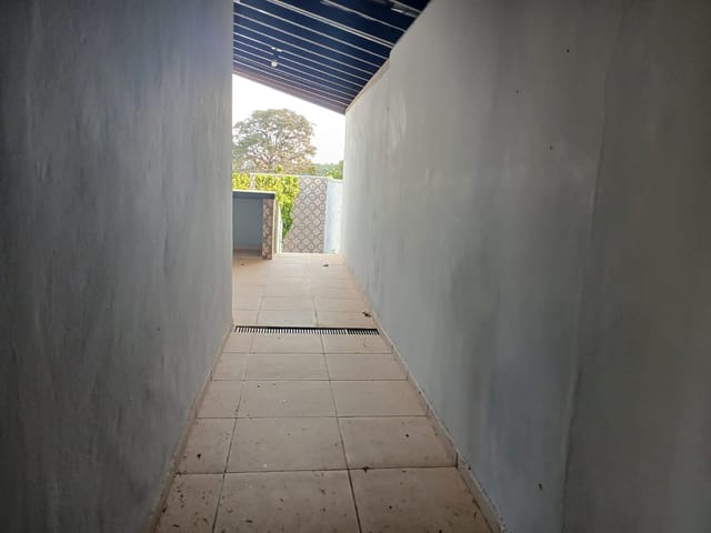 Casa com 376m² 2 quartos e 3 banheiros, para alugar, no bairro Centro em São João da Boa Vista