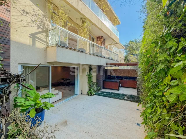 Casa com 400m² 3 quartos e 5 banheiros, à venda ou para alugar, no bairro Vila Madalena em São Paulo