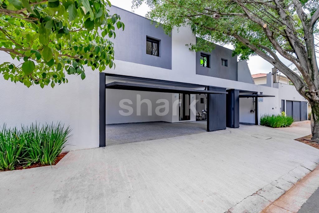 Casa em Jardim Luzitânia — foto 3