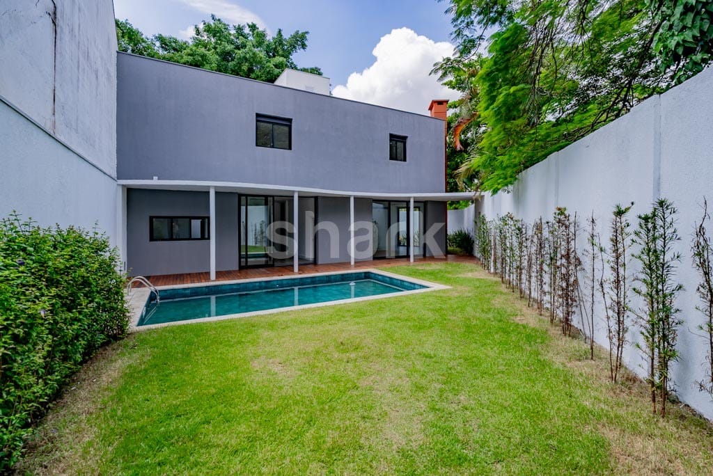 Casa em Jardim Luzitânia — foto 1