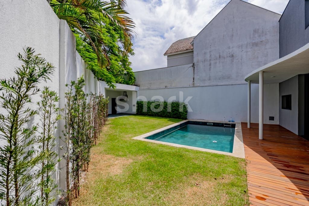Casa em Jardim Luzitânia — foto 2
