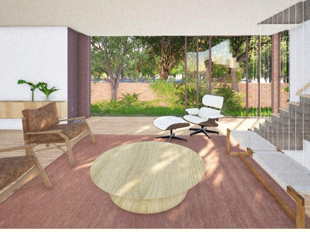 Casa 4 quartos e 6 banheiros, à venda, no bairro Vila Madalena em São Paulo