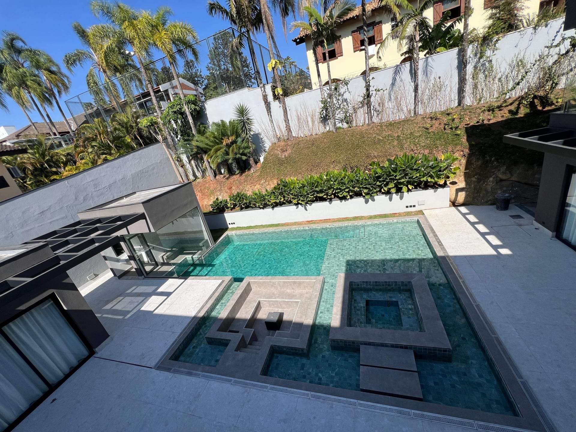 Casa em Alphaville Residencial Um — foto 4