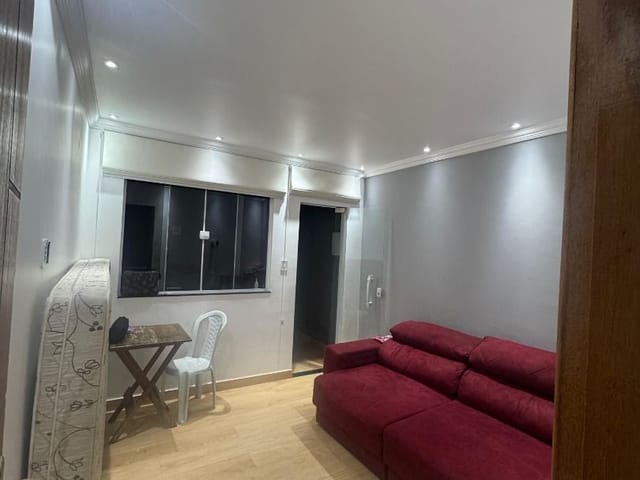 Casa com 140m² 4 quartos e 4 banheiros, à venda, no bairro Virgem Santa em Macaé