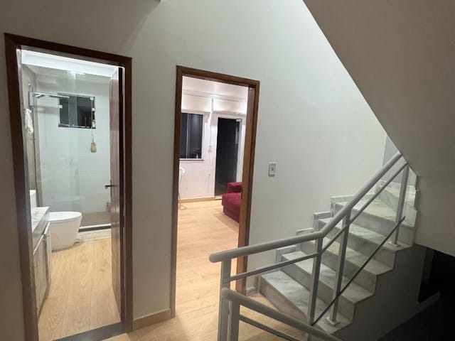 Casa com 140m² 4 quartos e 4 banheiros, à venda, no bairro Virgem Santa em Macaé